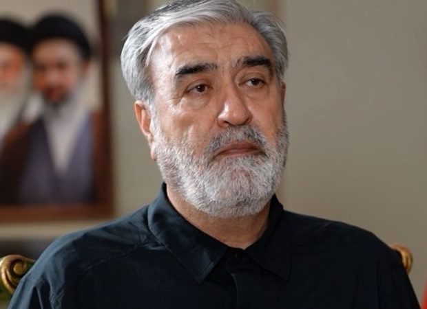 Ibrahim Azizi