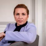 Mette Frederiksen