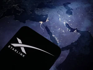 Starlink
