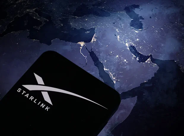 Starlink