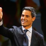 Niderlandın baş naziri Rob Jetten