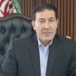 İran hökuməti Mehrdad Əxləği