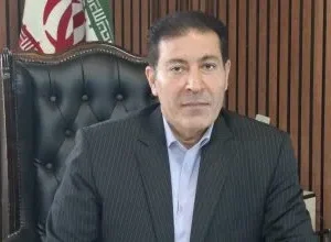 İran hökuməti Mehrdad Əxləği