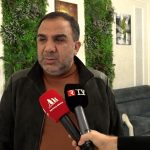 "Toy bitdi, gördük ki, çöldə davadır" - VİDEO