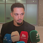 “Sabah”ın futbolçusu Aiden Makkarti