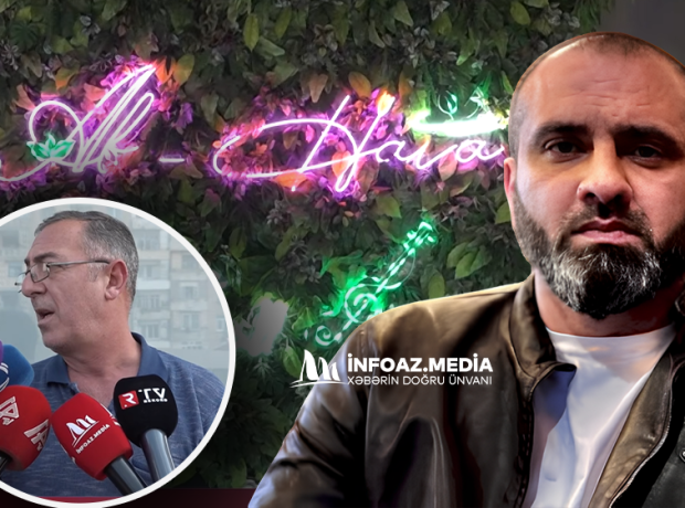 "Ceyhun Sabunçu" öldürüldü, Deputatın OĞLU SAXLANILDI