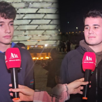 Azarkeşlər “Sabah” – “Borussiya Dortmund” matçı ilə bağlı fikirlərini bölüşüblər
