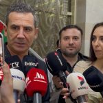 Fərhad Köçər: Qardaşlığımız sonsuza qədər davam edəcək